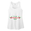 Women's V.I.T. Racerback Tank Thumbnail