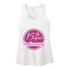 Women's V.I.T. Racerback Tank Thumbnail