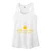 Women's V.I.T. Racerback Tank Thumbnail