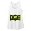 Women's V.I.T. Racerback Tank Thumbnail