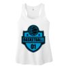 Women's V.I.T. Racerback Tank Thumbnail