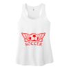 Women's V.I.T. Racerback Tank Thumbnail