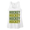 Women's V.I.T. Racerback Tank Thumbnail
