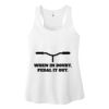 Women's V.I.T. Racerback Tank Thumbnail
