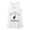 Women's V.I.T. Racerback Tank Thumbnail