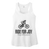 Women's V.I.T. Racerback Tank Thumbnail