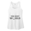 Women's V.I.T. Racerback Tank Thumbnail