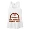Women's V.I.T. Racerback Tank Thumbnail