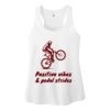 Women's V.I.T. Racerback Tank Thumbnail