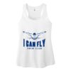 Women's V.I.T. Racerback Tank Thumbnail