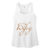 Women's V.I.T. Racerback Tank Thumbnail