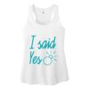 Women's V.I.T. Racerback Tank Thumbnail