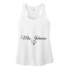 Women's V.I.T. Racerback Tank Thumbnail