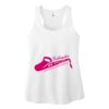 Women's V.I.T. Racerback Tank Thumbnail