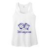 Women's V.I.T. Racerback Tank Thumbnail