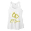 Women's V.I.T. Racerback Tank Thumbnail