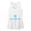 Women's V.I.T. Racerback Tank Thumbnail