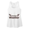 Women's V.I.T. Racerback Tank Thumbnail