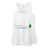 Women's V.I.T. Racerback Tank Thumbnail