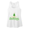 Women's V.I.T. Racerback Tank Thumbnail