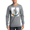 Long Sleeve Essential Tee Thumbnail