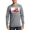 Long Sleeve Essential Tee Thumbnail