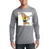 Long Sleeve Essential Tee Thumbnail