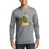 Long Sleeve Essential Tee Thumbnail