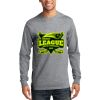 Long Sleeve Essential Tee Thumbnail