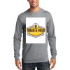 Long Sleeve Essential Tee Thumbnail