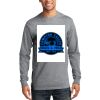 Long Sleeve Essential Tee Thumbnail