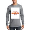 Long Sleeve Essential Tee Thumbnail
