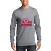 Long Sleeve Essential Tee Thumbnail