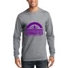 Long Sleeve Essential Tee Thumbnail