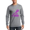 Long Sleeve Essential Tee Thumbnail