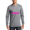 Long Sleeve Essential Tee Thumbnail