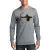 Long Sleeve Essential Tee Thumbnail