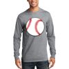 Long Sleeve Essential Tee Thumbnail