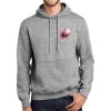 Essential Fleece Pullover Hooded Sweatshirt Thumbnail