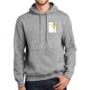 Essential Fleece Pullover Hooded Sweatshirt Thumbnail