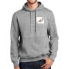 Essential Fleece Pullover Hooded Sweatshirt Thumbnail