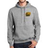 Essential Fleece Pullover Hooded Sweatshirt Thumbnail