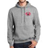 Essential Fleece Pullover Hooded Sweatshirt Thumbnail