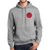 Essential Fleece Pullover Hooded Sweatshirt Thumbnail