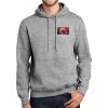 Essential Fleece Pullover Hooded Sweatshirt Thumbnail