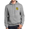 Essential Fleece Pullover Hooded Sweatshirt Thumbnail