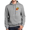 Essential Fleece Pullover Hooded Sweatshirt Thumbnail