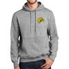 Essential Fleece Pullover Hooded Sweatshirt Thumbnail