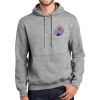 Essential Fleece Pullover Hooded Sweatshirt Thumbnail