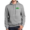 Essential Fleece Pullover Hooded Sweatshirt Thumbnail